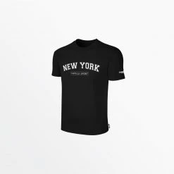 CapelliSport NY CLASSIC - MEN'S SHORT SLEEVE TEE SHIRT 22 CapelliSport NY CLASSIC - MEN'S SHORT SLEEVE TEE SHIRT