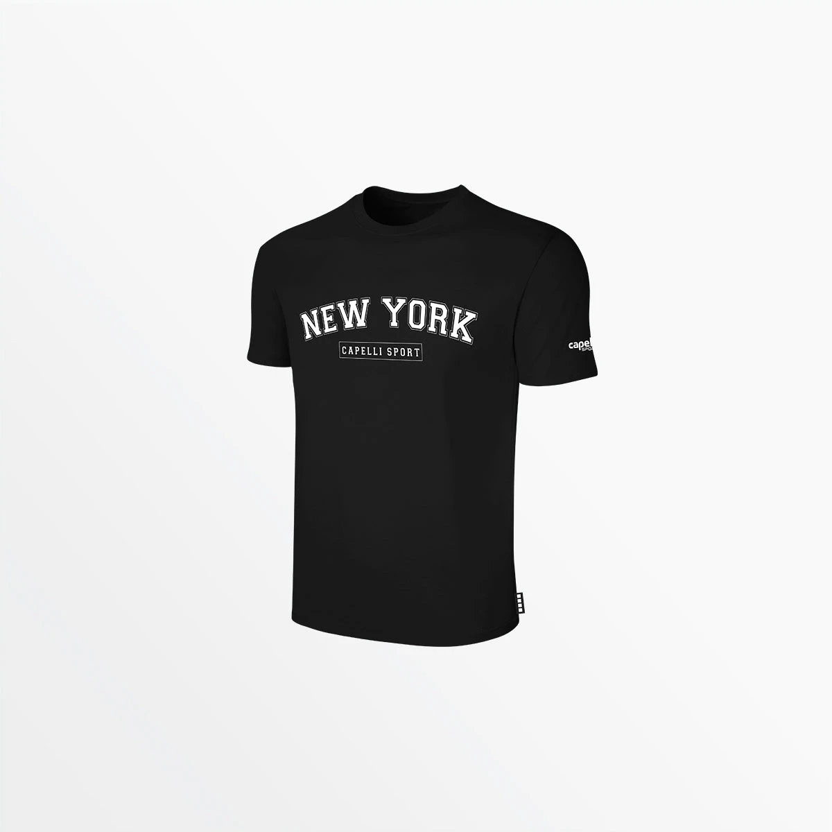 CapelliSport NY CLASSIC - MEN'S SHORT SLEEVE TEE SHIRT 9 CapelliSport NY CLASSIC - MEN'S SHORT SLEEVE TEE SHIRT