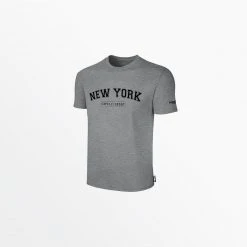CapelliSport NY CLASSIC - MEN'S SHORT SLEEVE TEE SHIRT 26 CapelliSport NY CLASSIC - MEN'S SHORT SLEEVE TEE SHIRT