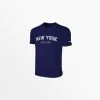 CapelliSport NY CLASSIC - MEN'S SHORT SLEEVE TEE SHIRT 2 CapelliSport NY CLASSIC - MEN'S SHORT SLEEVE TEE SHIRT