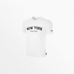CapelliSport NY CLASSIC - MEN'S SHORT SLEEVE TEE SHIRT 24 CapelliSport NY CLASSIC - MEN'S SHORT SLEEVE TEE SHIRT