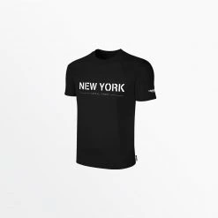 CapelliSport TOPS NY MODERN - MEN'S SHORT SLEEVE TEE SHIRT 26 CapelliSport TOPS NY MODERN - MEN'S SHORT SLEEVE TEE SHIRT