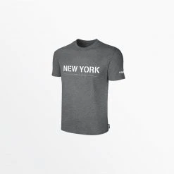 CapelliSport TOPS NY MODERN - MEN'S SHORT SLEEVE TEE SHIRT 22 CapelliSport TOPS NY MODERN - MEN'S SHORT SLEEVE TEE SHIRT