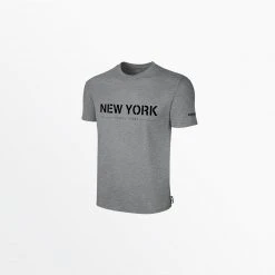CapelliSport TOPS NY MODERN - MEN'S SHORT SLEEVE TEE SHIRT 28 CapelliSport TOPS NY MODERN - MEN'S SHORT SLEEVE TEE SHIRT