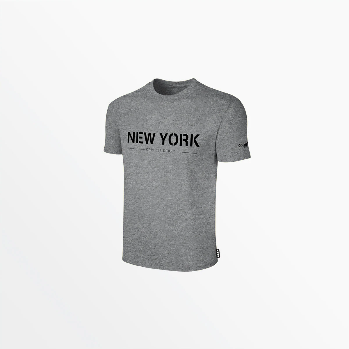 CapelliSport TOPS NY MODERN - MEN'S SHORT SLEEVE TEE SHIRT 15 CapelliSport TOPS NY MODERN - MEN'S SHORT SLEEVE TEE SHIRT