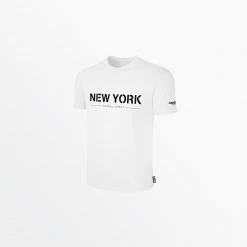 CapelliSport TOPS NY MODERN - MEN'S SHORT SLEEVE TEE SHIRT 20 CapelliSport TOPS NY MODERN - MEN'S SHORT SLEEVE TEE SHIRT