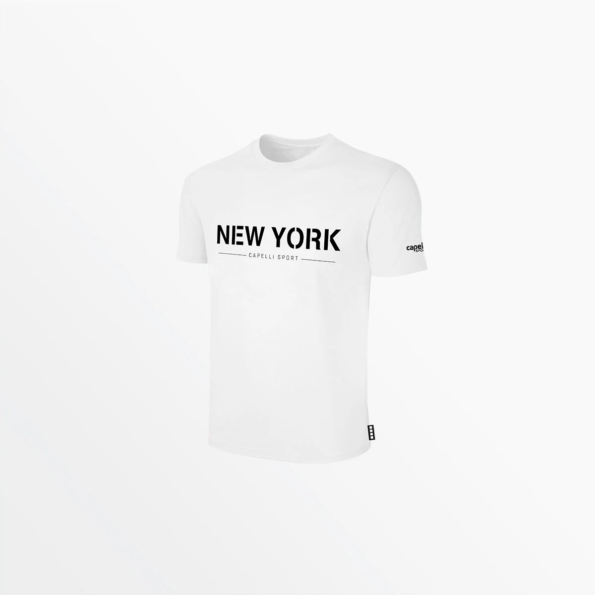 CapelliSport TOPS NY MODERN - MEN'S SHORT SLEEVE TEE SHIRT 7 CapelliSport TOPS NY MODERN - MEN'S SHORT SLEEVE TEE SHIRT