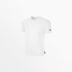 CapelliSport MEN'S BASICS SHORT SLEEVE TEE SHIRT TOPS 24 CapelliSport MEN'S BASICS SHORT SLEEVE TEE SHIRT TOPS