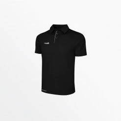 CapelliSport MEN'S BASICS I POLY POLO TOPS