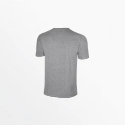 CapelliSport MEN'S BASICS I SHORT SLEEVE TRAINING TOP TOPS 31 CapelliSport MEN'S BASICS I SHORT SLEEVE TRAINING TOP TOPS