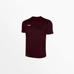 CapelliSport MEN'S BASICS I SHORT SLEEVE TRAINING TOP TOPS 32 CapelliSport MEN'S BASICS I SHORT SLEEVE TRAINING TOP TOPS