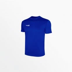 CapelliSport MEN'S BASICS I SHORT SLEEVE TRAINING TOP TOPS 24 CapelliSport MEN'S BASICS I SHORT SLEEVE TRAINING TOP TOPS