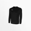 CapelliSport MEN'S BASICS I LONG SLEEVE SWEAT TOP TOPS 2 CapelliSport MEN'S BASICS I LONG SLEEVE SWEAT TOP TOPS