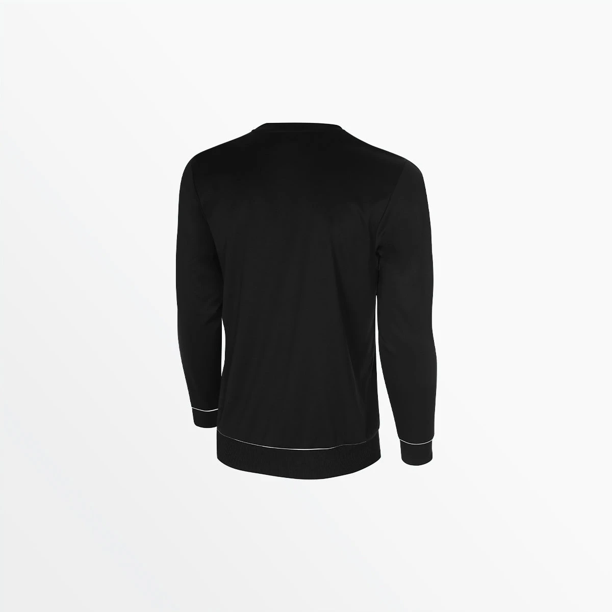 CapelliSport YOUTH BASICS I LONG SLEEVE SWEAT TOP TOPS 4 CapelliSport YOUTH BASICS I LONG SLEEVE SWEAT TOP TOPS