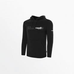 CapelliSport NYC TAG - MEN'S PULLOVER HOODIE 28 CapelliSport NYC TAG - MEN'S PULLOVER HOODIE
