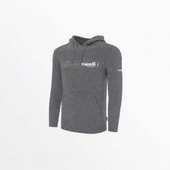 CapelliSport NYC TAG - MEN'S PULLOVER HOODIE 22 CapelliSport NYC TAG - MEN'S PULLOVER HOODIE