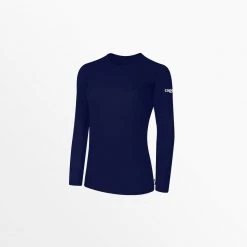 CapelliSport WOMEN'S BASICS LONG SLEEVE TEE SHIRT TOPS 26 CapelliSport WOMEN'S BASICS LONG SLEEVE TEE SHIRT TOPS