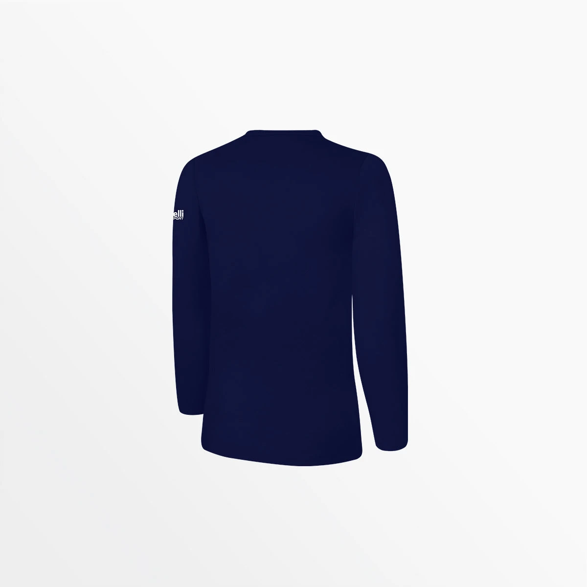 CapelliSport WOMEN'S BASICS LONG SLEEVE TEE SHIRT TOPS 14 CapelliSport WOMEN'S BASICS LONG SLEEVE TEE SHIRT TOPS