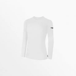 CapelliSport WOMEN'S BASICS LONG SLEEVE TEE SHIRT TOPS 28 CapelliSport WOMEN'S BASICS LONG SLEEVE TEE SHIRT TOPS