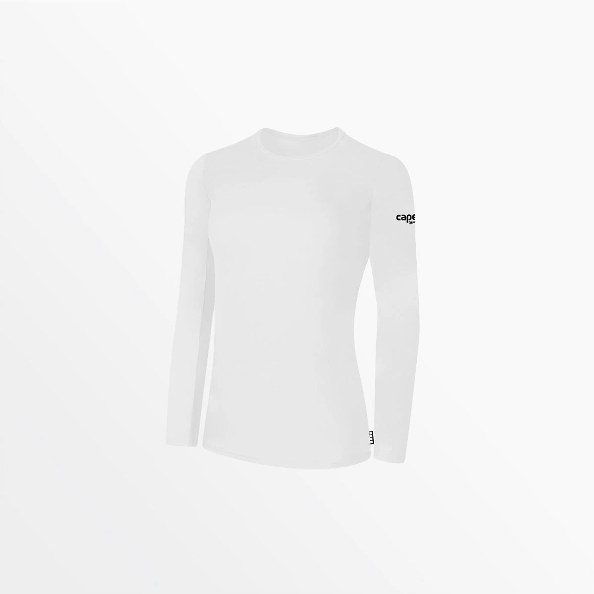 CapelliSport WOMEN'S BASICS LONG SLEEVE TEE SHIRT TOPS 15 CapelliSport WOMEN'S BASICS LONG SLEEVE TEE SHIRT TOPS