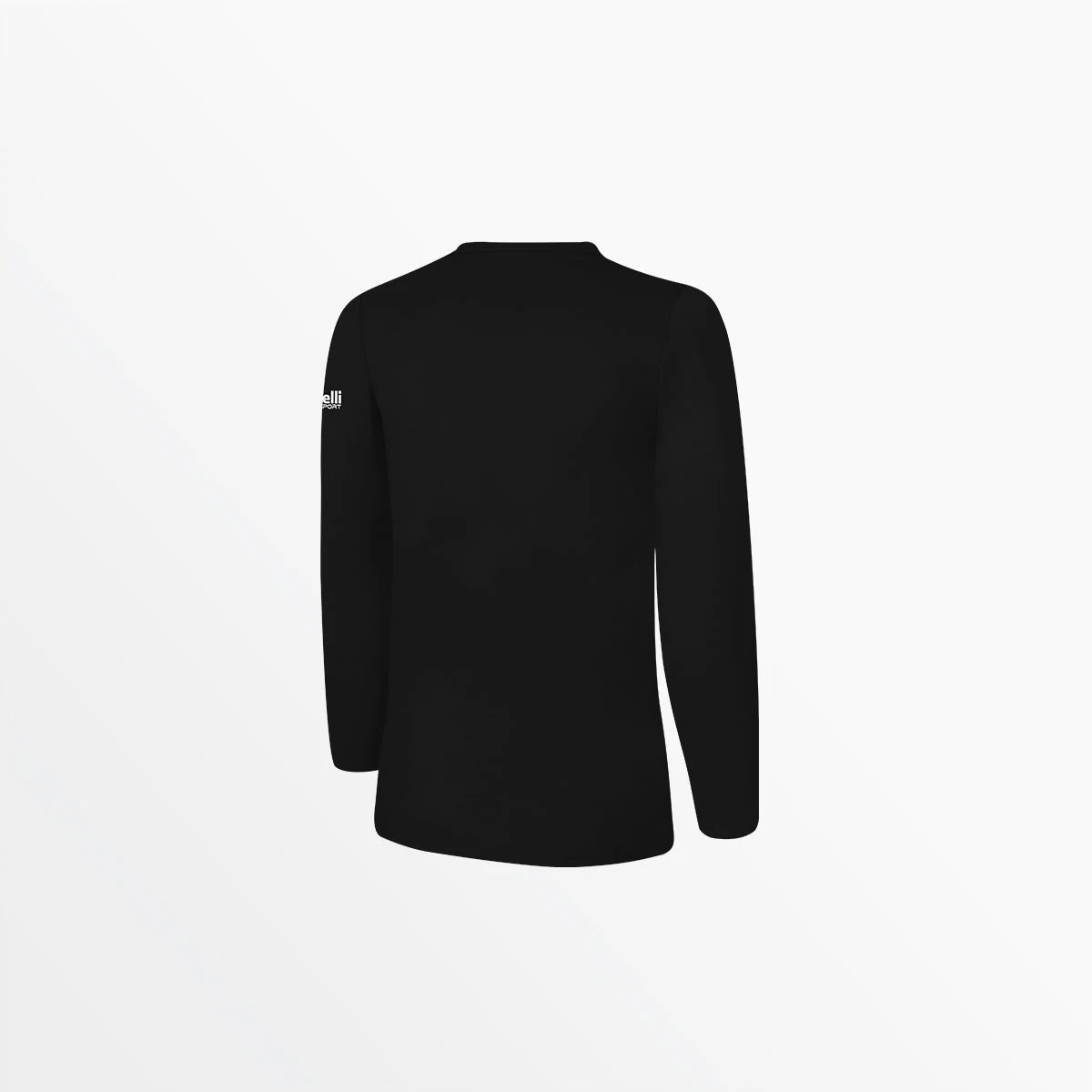 CapelliSport WOMEN'S BASICS LONG SLEEVE TEE SHIRT TOPS 10 CapelliSport WOMEN'S BASICS LONG SLEEVE TEE SHIRT TOPS