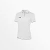 CapelliSport TOPS WOMEN'S BASICS I POLY POLO