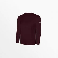CapelliSport MEN'S BASICS LONG SLEEVE TEE SHIRT 28 CapelliSport MEN'S BASICS LONG SLEEVE TEE SHIRT