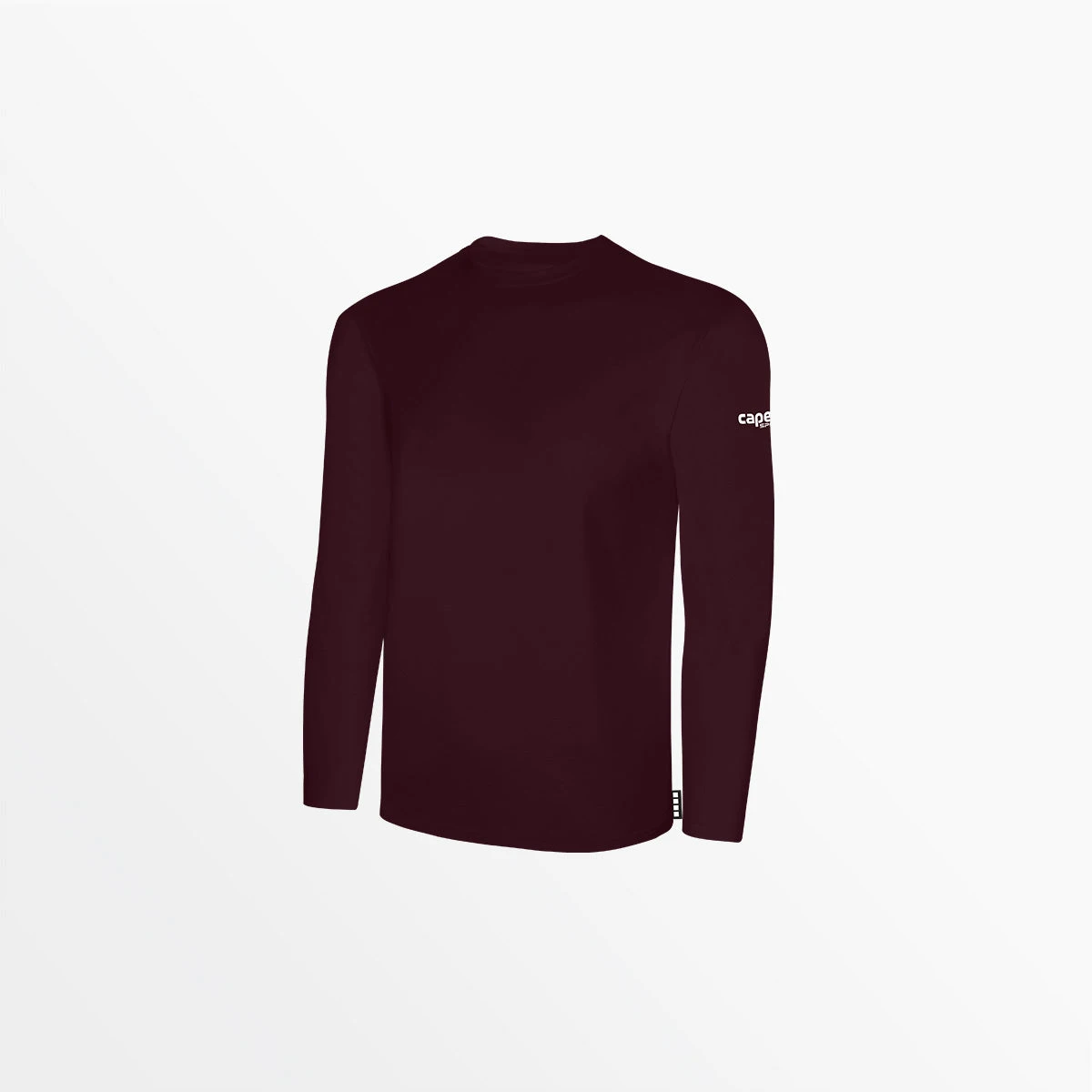 CapelliSport MEN'S BASICS LONG SLEEVE TEE SHIRT 15 CapelliSport MEN'S BASICS LONG SLEEVE TEE SHIRT