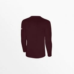 CapelliSport YOUTH BASICS LONG SLEEVE TEE SHIRT 29 CapelliSport YOUTH BASICS LONG SLEEVE TEE SHIRT