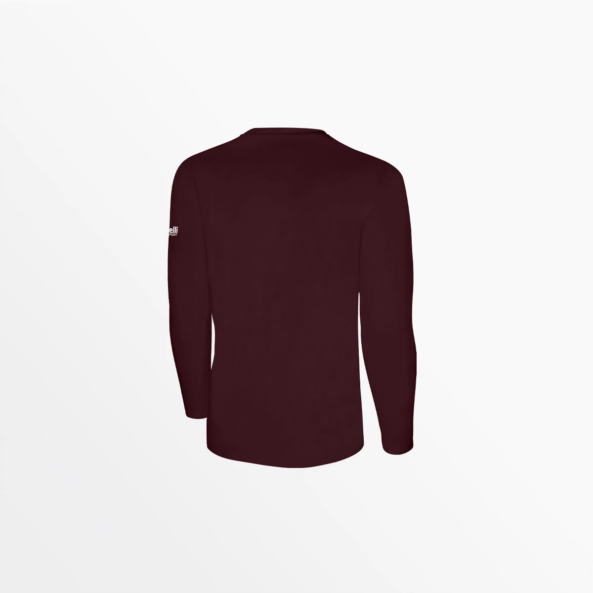 CapelliSport YOUTH BASICS LONG SLEEVE TEE SHIRT 16 CapelliSport YOUTH BASICS LONG SLEEVE TEE SHIRT