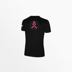 CapelliSport TOPS THE GLOBAL FIGHT - WOMEN'S SHORT SLEEVE TEE SHIRT 11 CapelliSport TOPS THE GLOBAL FIGHT - WOMEN'S SHORT SLEEVE TEE SHIRT