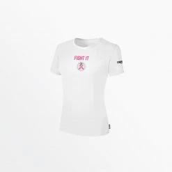 CapelliSport TOPS THE GLOBAL FIGHT - WOMEN'S SHORT SLEEVE TEE SHIRT 12 CapelliSport TOPS THE GLOBAL FIGHT - WOMEN'S SHORT SLEEVE TEE SHIRT