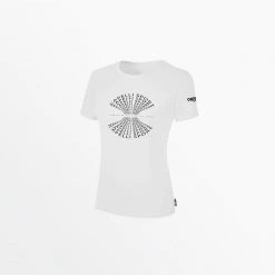 CapelliSport TOPS NY BURST - WOMEN'S SHORT SLEEVE TEE SHIRT 24 CapelliSport TOPS NY BURST - WOMEN'S SHORT SLEEVE TEE SHIRT