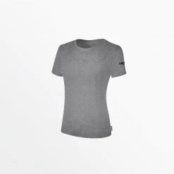 CapelliSport TOPS WOMEN'S BASICS SHORT SLEEVE TEE SHIRT