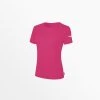 CapelliSport TOPS WOMEN'S BASICS SHORT SLEEVE TEE SHIRT
