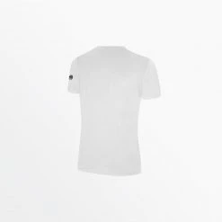 CapelliSport NY CLASSIC - WOMEN'S SHORT SLEEVE TEE SHIRT