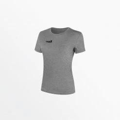 CapelliSport WOMEN'S BASICS I SHORT SLEEVE TRAINING TOP TOPS