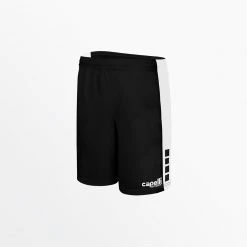CapelliSport MEN'S LOGO SHORTS WITH POCKETS 20 CapelliSport MEN'S LOGO SHORTS WITH POCKETS