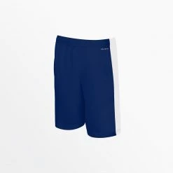 CapelliSport MEN'S LOGO SHORTS WITH POCKETS 15 CapelliSport MEN'S LOGO SHORTS WITH POCKETS