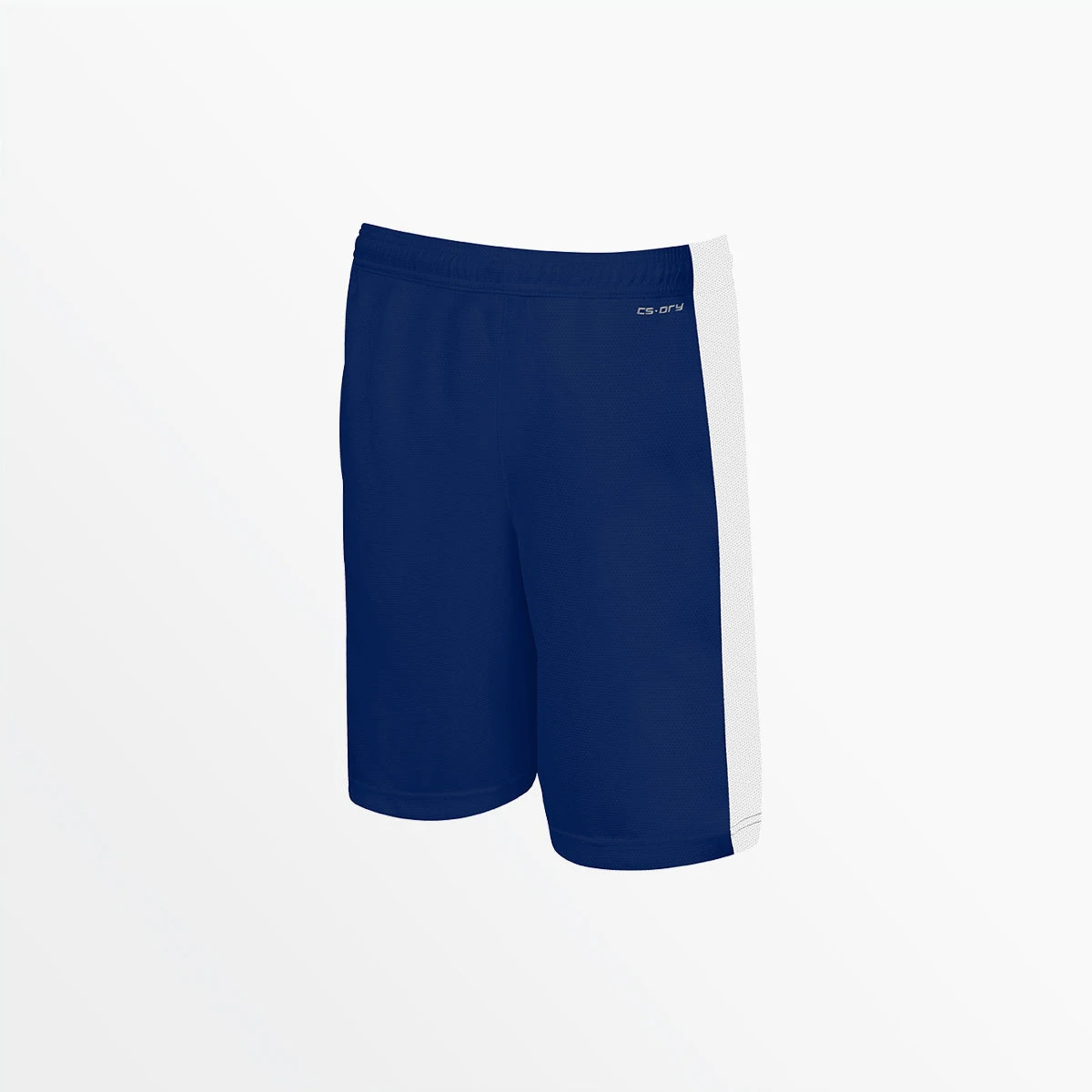 CapelliSport MEN'S LOGO SHORTS WITH POCKETS 6 CapelliSport MEN'S LOGO SHORTS WITH POCKETS