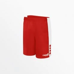 CapelliSport MEN'S LOGO SHORTS WITH POCKETS 16 CapelliSport MEN'S LOGO SHORTS WITH POCKETS