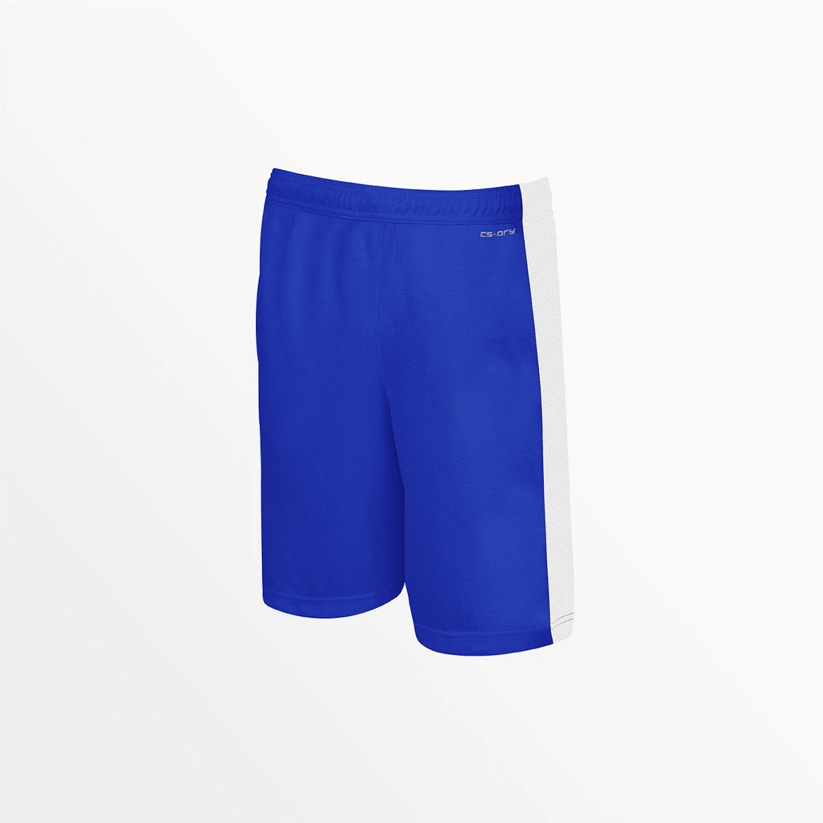 CapelliSport MEN'S LOGO SHORTS WITH POCKETS 4 CapelliSport MEN'S LOGO SHORTS WITH POCKETS