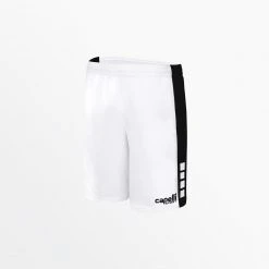 CapelliSport MEN'S LOGO SHORTS WITH POCKETS 18 CapelliSport MEN'S LOGO SHORTS WITH POCKETS