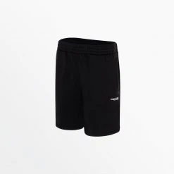 Capellisport.com MEN'S BASICS FLEECE SHORTS