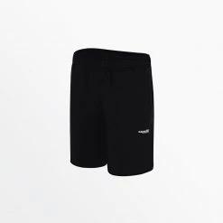 Capellisport.com MEN'S BASICS FRENCH TERRY SHORTS