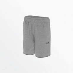 Capellisport.com MEN'S BASICS FRENCH TERRY SHORTS