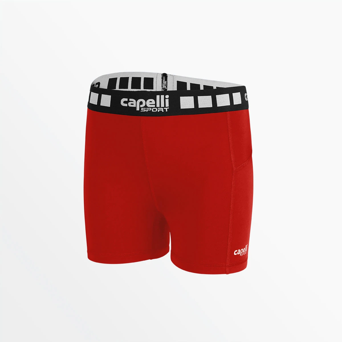 CapelliSport WOMEN'S 3" PERFORMANCE SHORTS 11 CapelliSport WOMEN'S 3" PERFORMANCE SHORTS