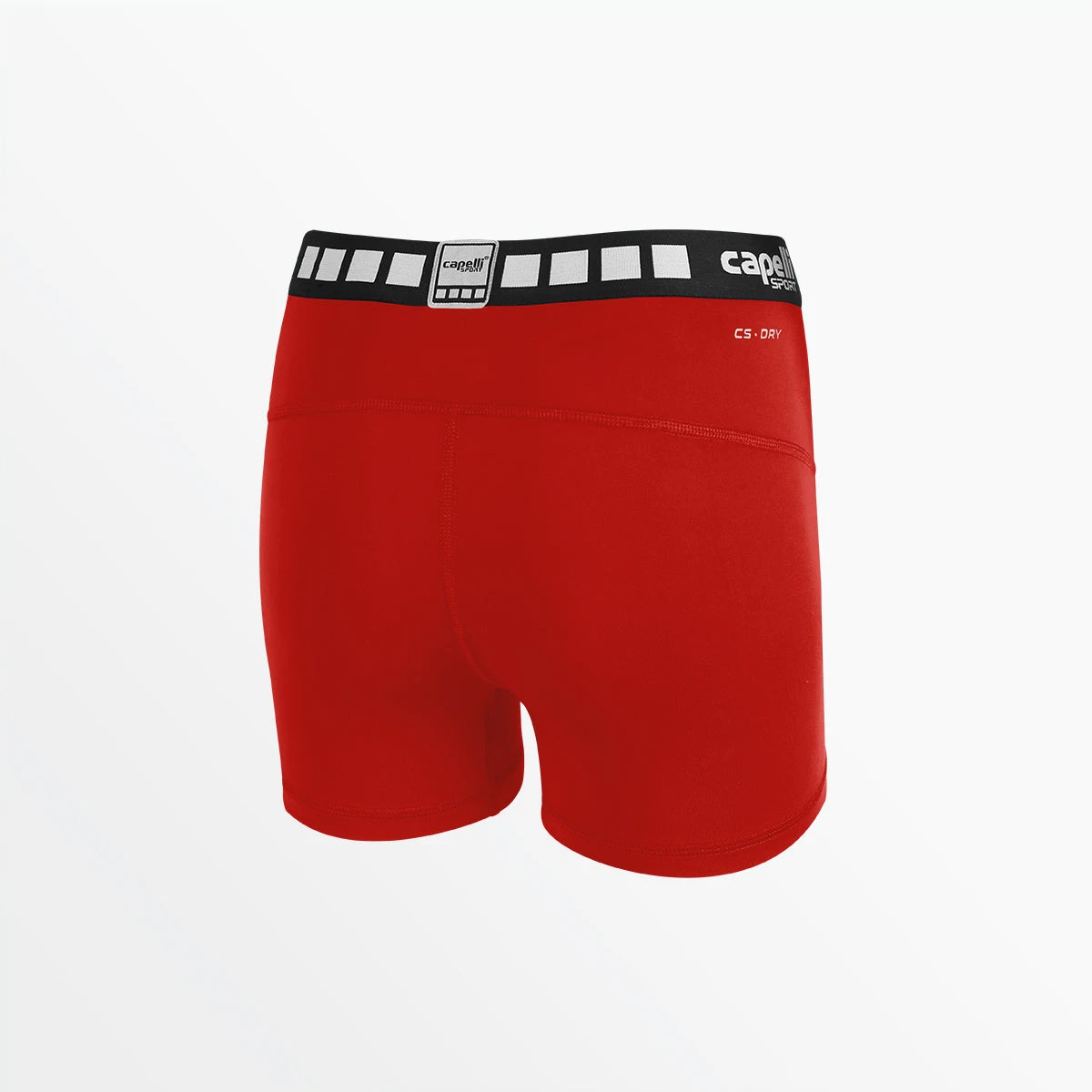 CapelliSport WOMEN'S 3" PERFORMANCE SHORTS 12 CapelliSport WOMEN'S 3" PERFORMANCE SHORTS