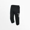 CapelliSport BOTTOMS ADULT BASICS I 3/4 GOALKEEPER PANTS WITH PADDING