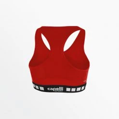 CapelliSport WOMEN'S SPORTS BRA 21 CapelliSport WOMEN'S SPORTS BRA